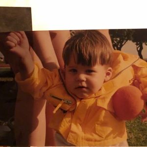 Meet your Posher, Jake